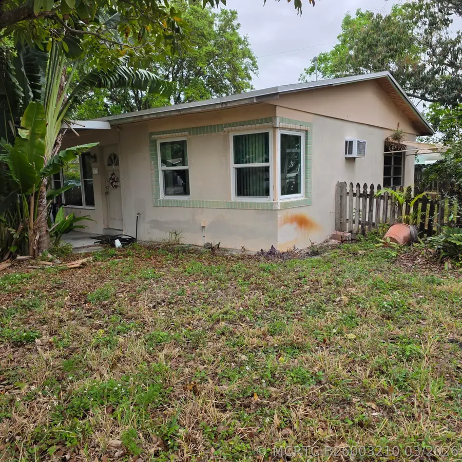 3170 NE 10th Terrace, Pompano Beach, FL 33064 - #2