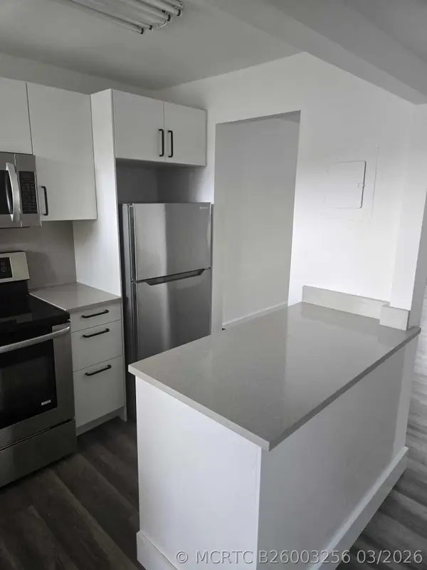 8305 Sunrise Lakes Boulevard #202, Sunrise, FL 33322