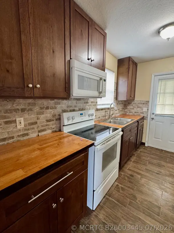 714 S Seminole Avenue, Fort Meade, FL 33841