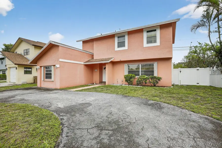 7721 NW 42nd Court, Hollywood, FL 33024 - #3
