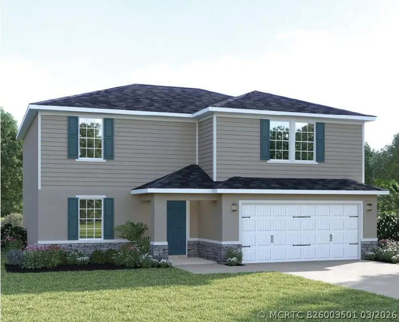 Address Withheld By Seller, Indiantown, FL 34956 - #1