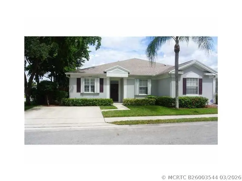 5920 French Plum Lane, Tamarac, FL 33321 - #2