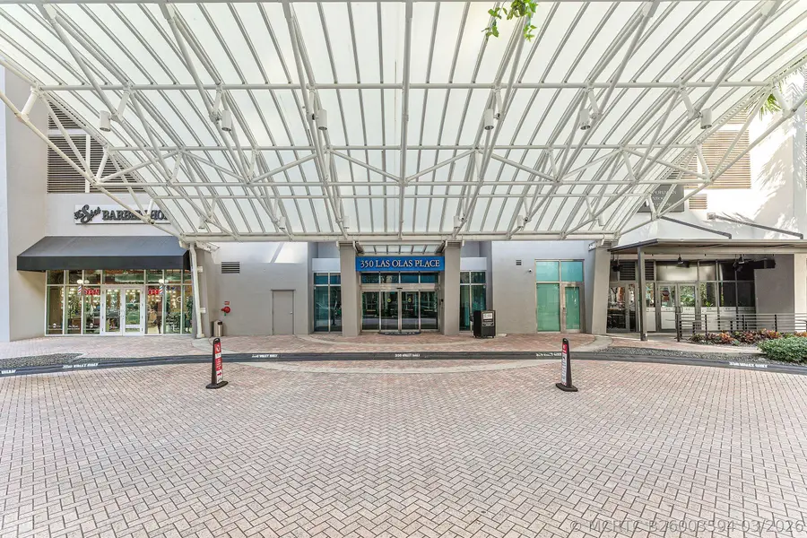 350 SE 2nd Street #2860, Fort Lauderdale, FL 33301 - #2