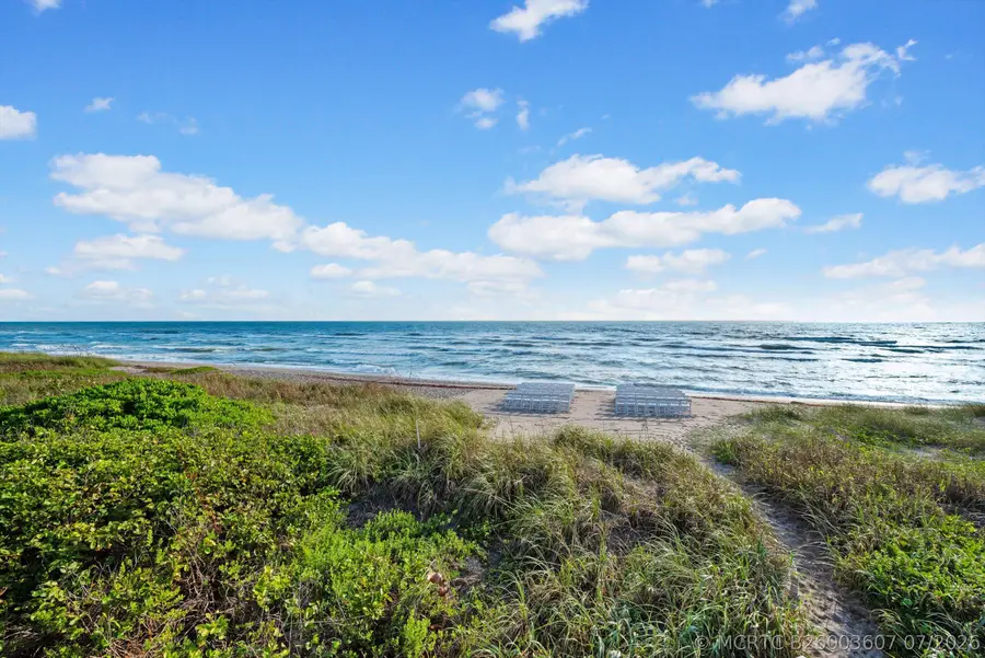 10851 S Ocean (unit 91) Drive, Jensen Beach, FL 34957 - #3