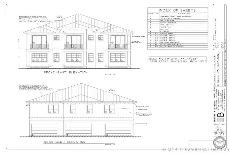 506 SW Camden Avenue, Stuart, FL 34994 - #3