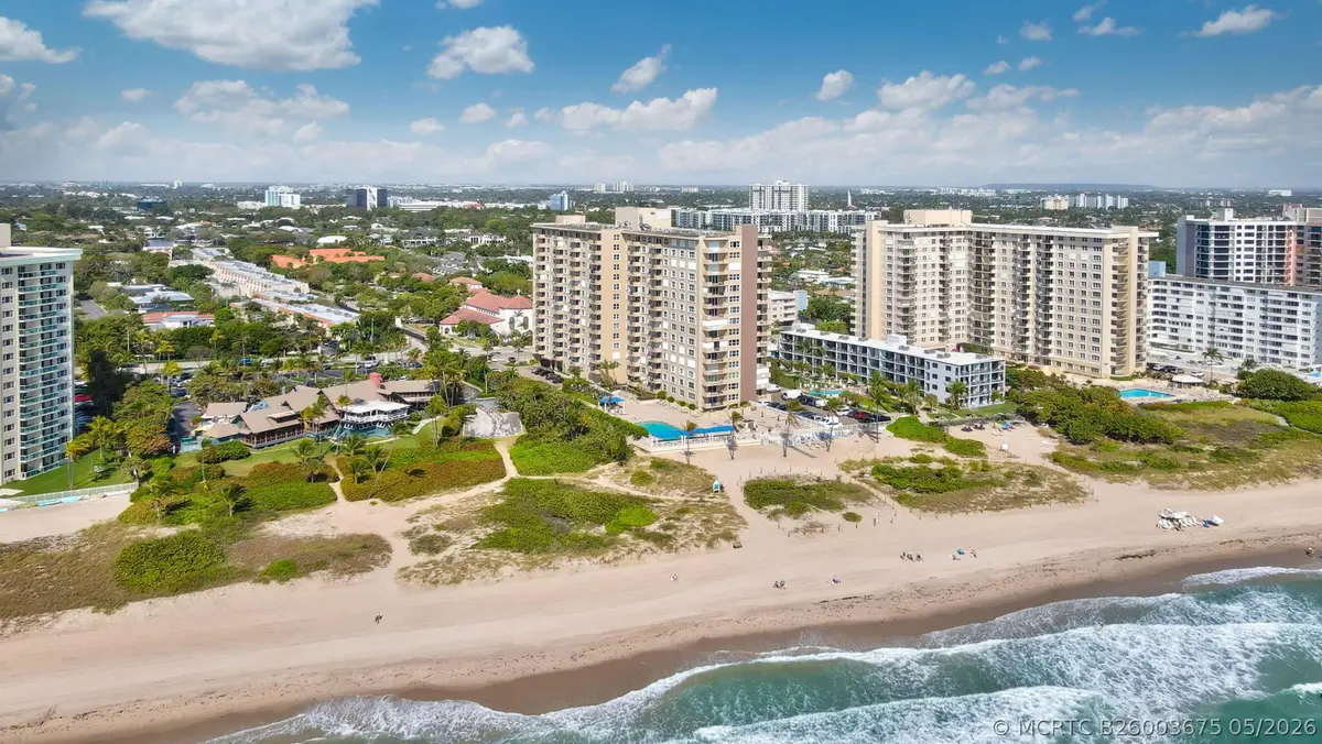 2000 S Ocean Boulevard #2L, Pompano Beach, FL 33062 - #1