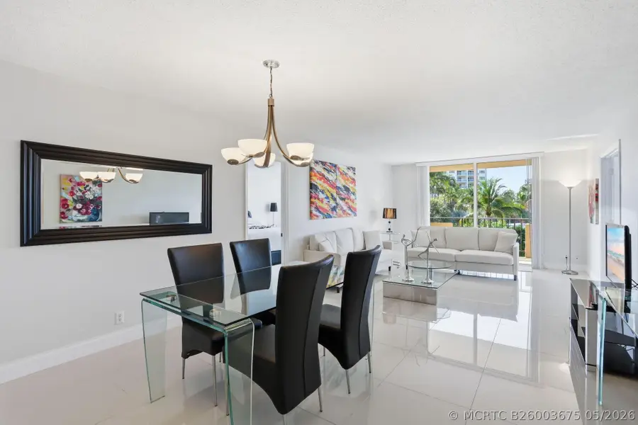 2000 S Ocean Boulevard #2L, Pompano Beach, FL 33062 - #2