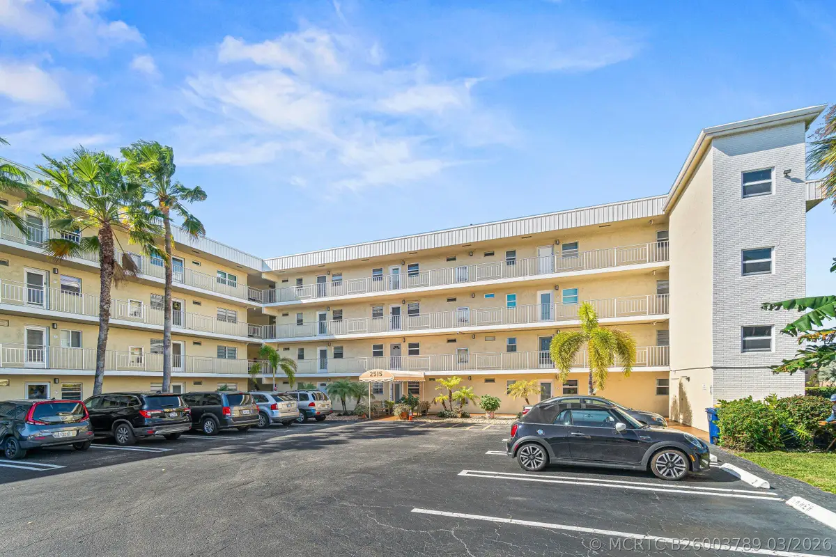 2515 NE 1st Court #4100, Boynton Beach, FL 33435 - #1