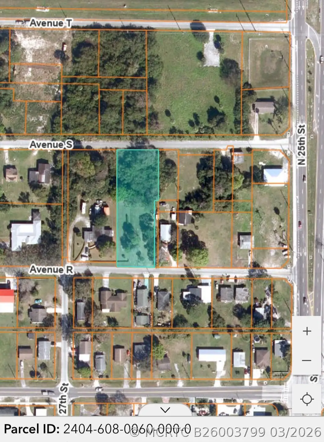 000 Avenue S, Fort Pierce, FL 34947 - #1