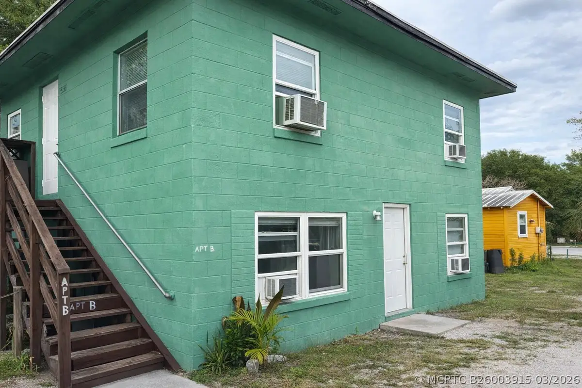2206 Delaware Avenue, Fort Pierce, FL 34950 - #1