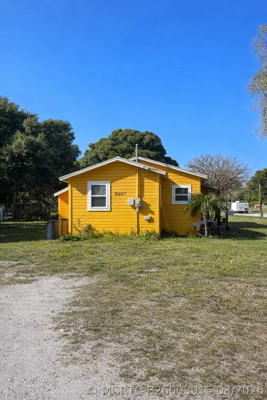 2206 Delaware Avenue, Fort Pierce, FL 34950 - #2