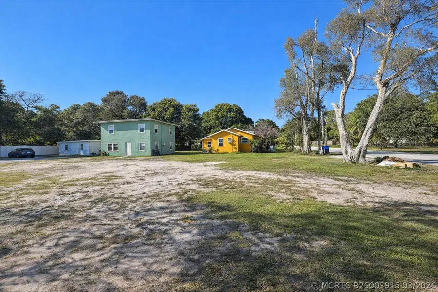 2206 Delaware Avenue, Fort Pierce, FL 34950 - #3