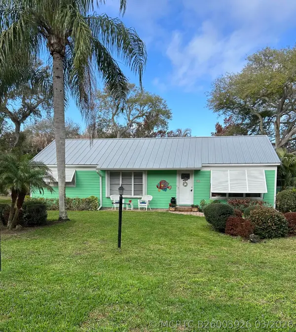 Address Withheld By Seller, Vero Beach, FL 32963