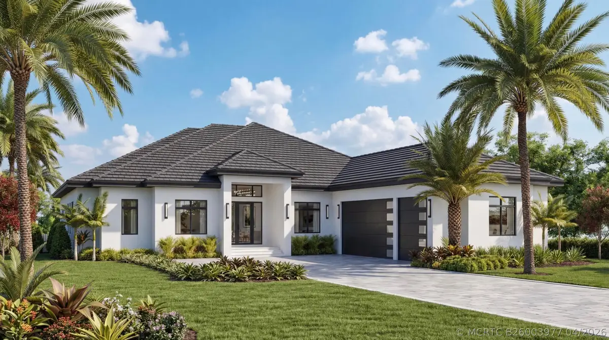 5720 NW 63rd Way, Parkland, FL 33067 - #1