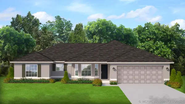 2828 NW 34th Avenue, Okeechobee, FL 34972