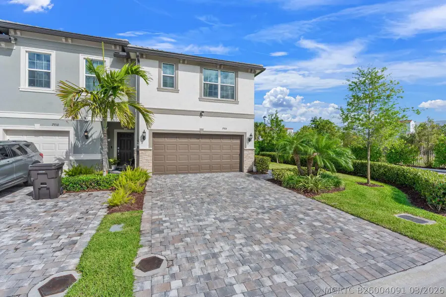2906 Olivia Avenue, Lauderdale Lakes, FL 33311 - #2