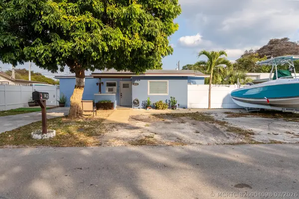 1432 SW 26th Avenue, Fort Lauderdale, FL 33312
