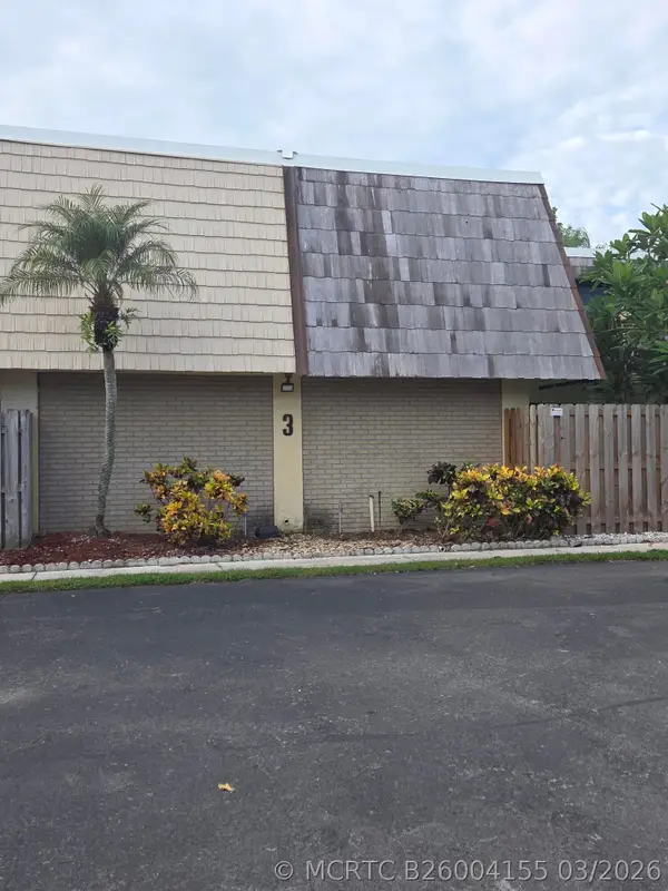 1170 6th Avenue #3a, Vero Beach, FL 32960
