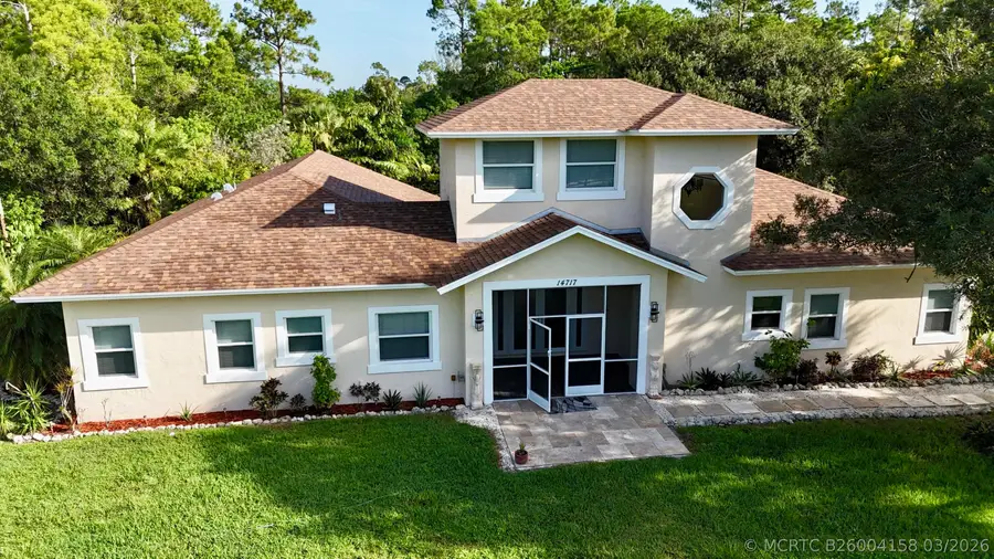 14717 11th Terrace, Loxahatchee Groves, FL 33470 - #3