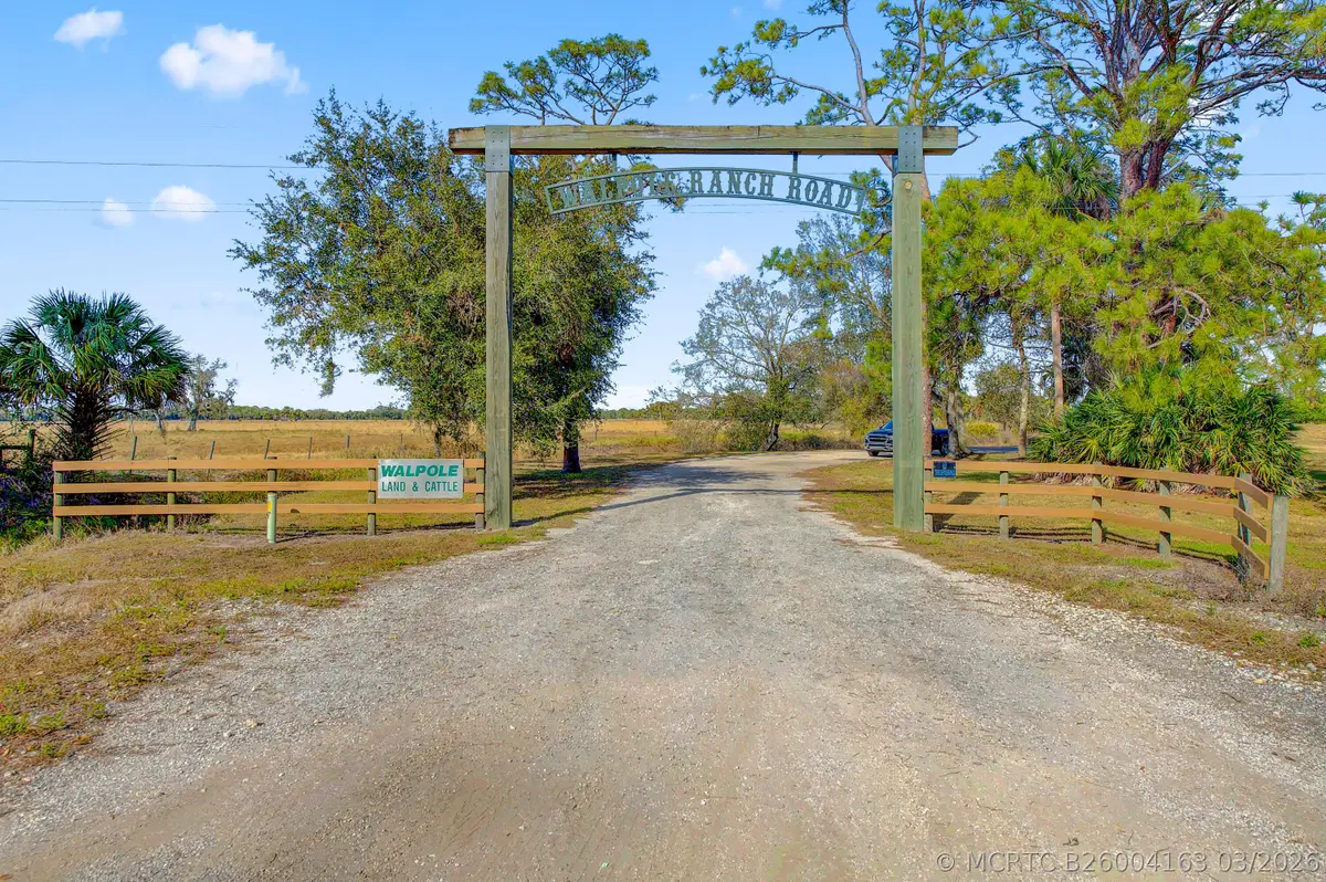 30003 SW Martin Highway, Okeechobee, FL 34974 - #1