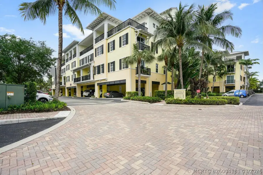 3120 E Latitude Circle #206, Delray Beach, FL 33483 - #2
