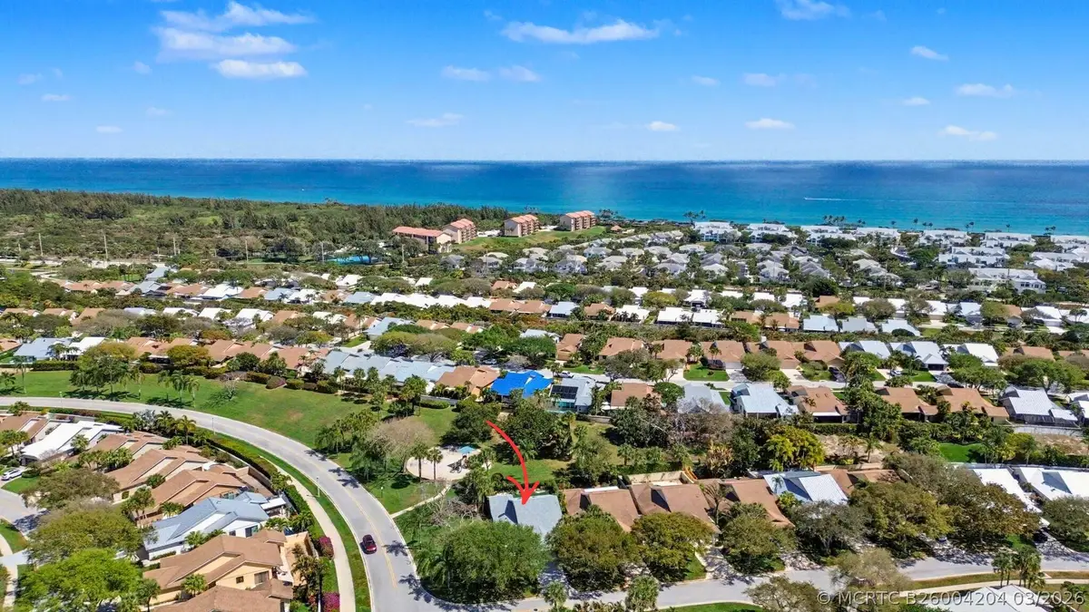 101 Dunes Edge Road, Jupiter, FL 33477 - #1