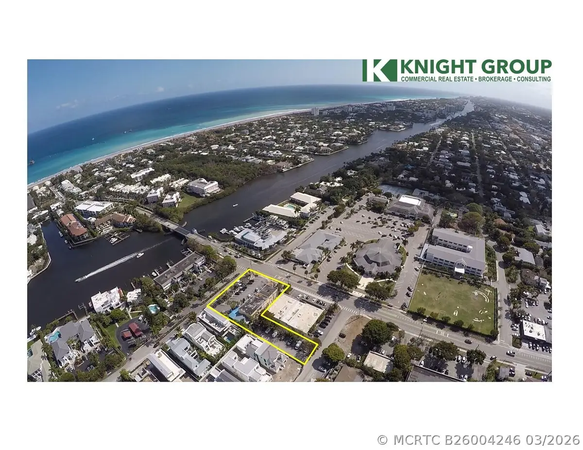 800 Palm Trail, Delray Beach, FL 33483 - #1