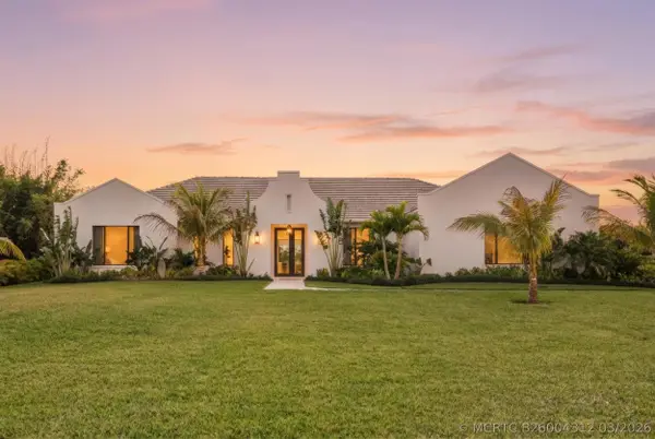 9120 Mockingbird Trail, Jupiter, FL 33478