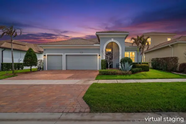 9135 SW Pepoli Way, Port St Lucie, FL 34987