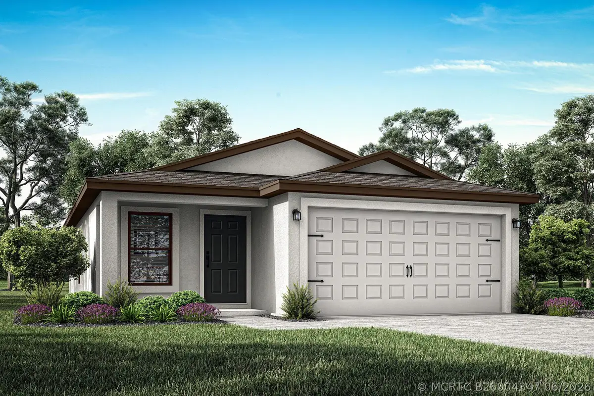 8565 104th Court, Vero Beach, FL 32967 - #1