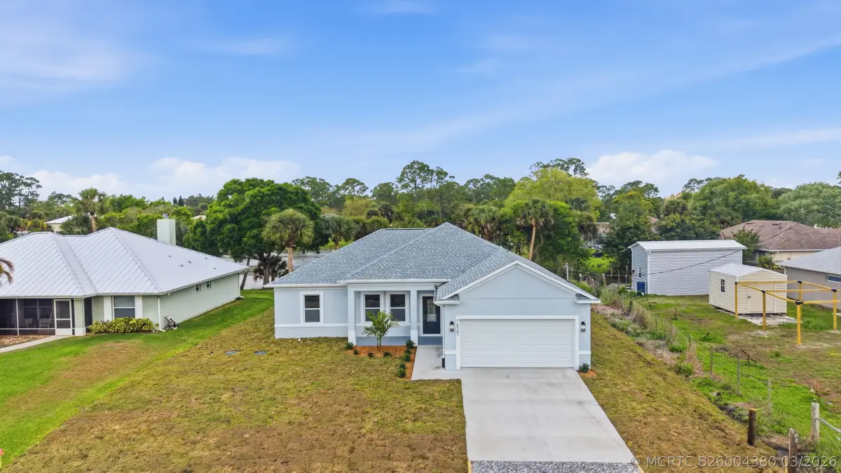 7825 92nd Court, Vero Beach, FL 32967 - #1