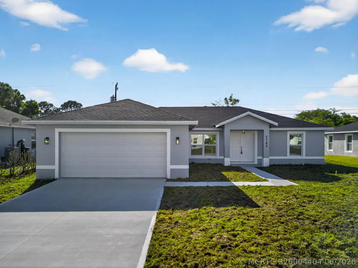7785 105th Avenue, Vero Beach, FL 32967 - #1