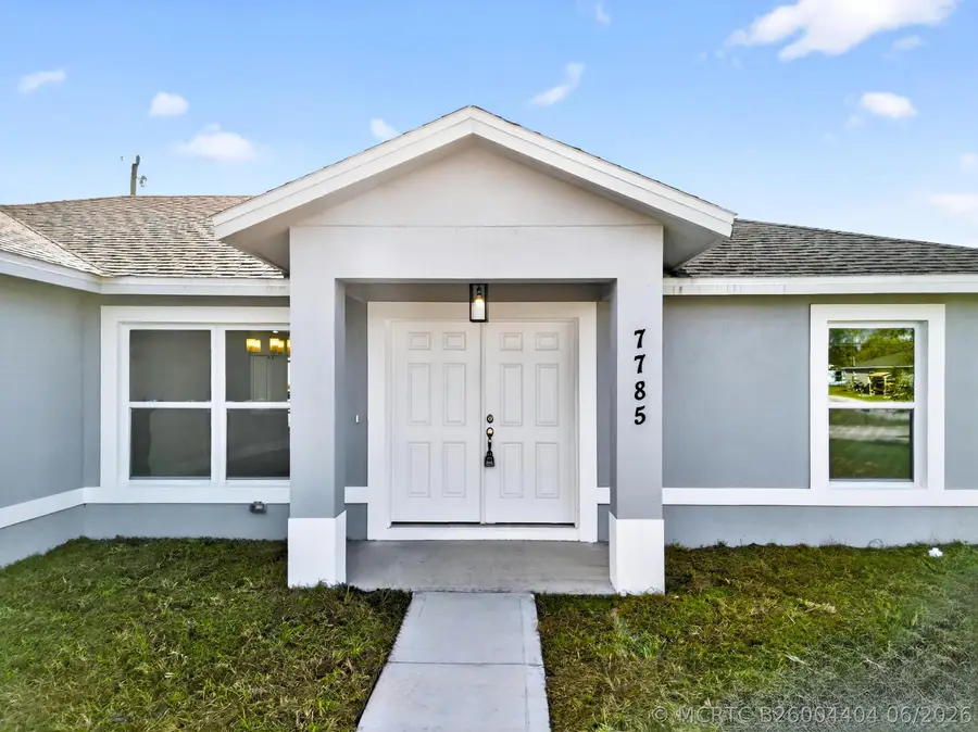 7785 105th Avenue, Vero Beach, FL 32967 - #2