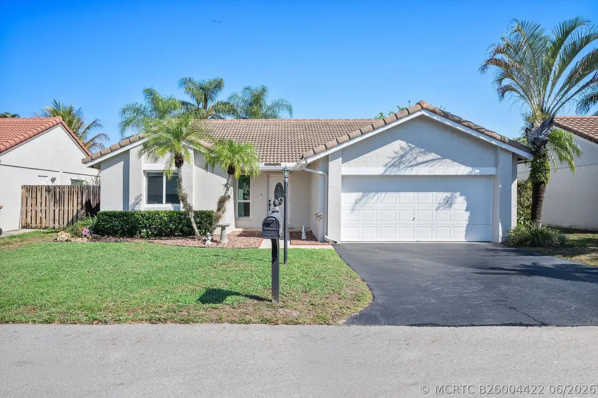 15541 Dover Court, Davie, FL 33331 - #1