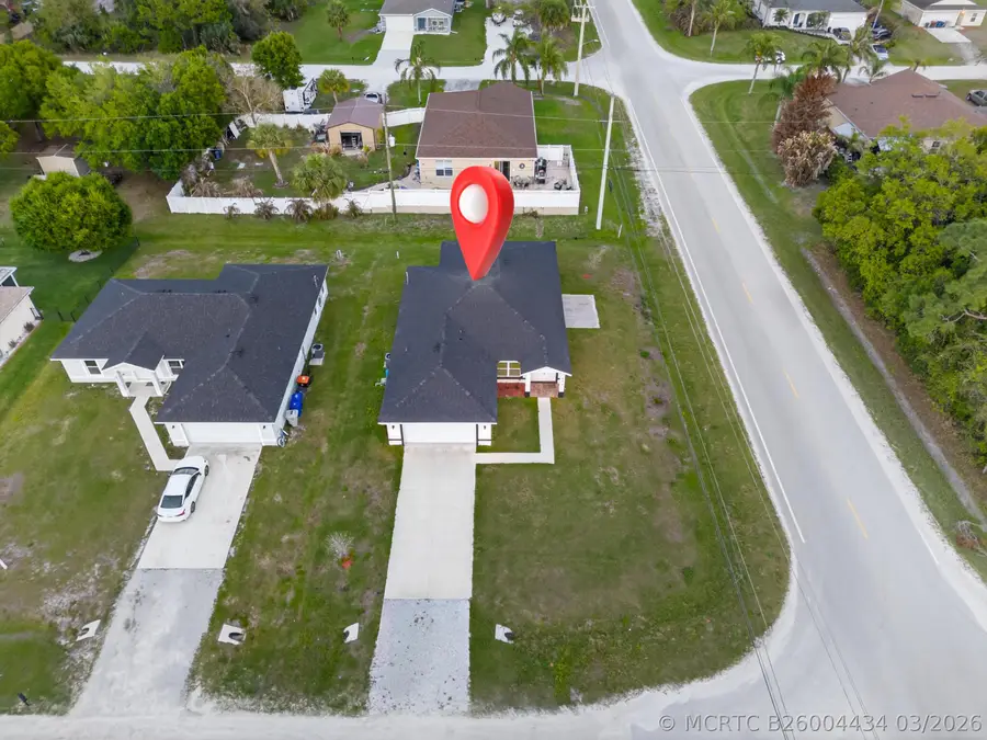 8316 103rd Avenue, Vero Beach, FL 32967 - #2