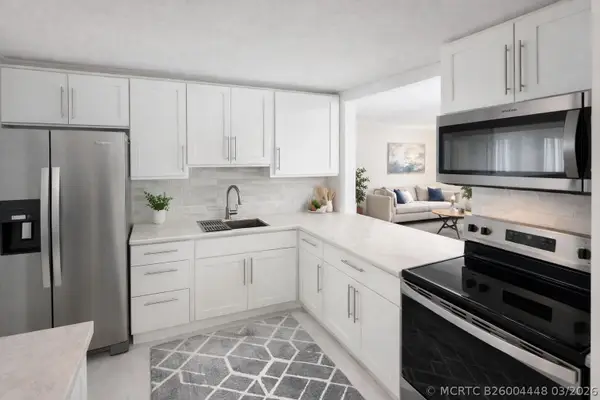 2687 Garden Drive N #212, Lake Worth Beach, FL 33461