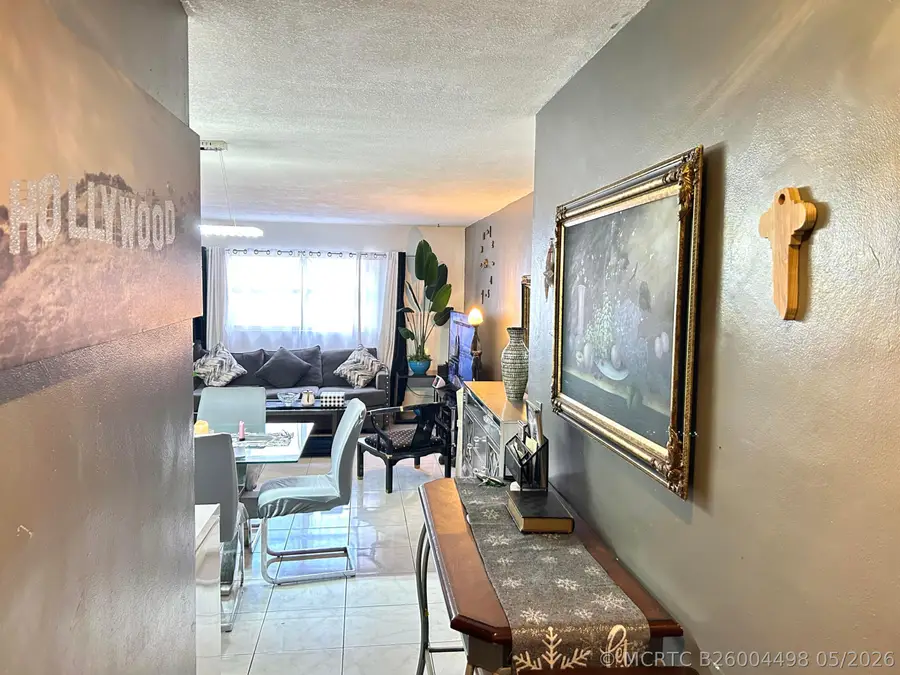 515 S Crescent Drive #107, Hollywood, FL 33021 - #3