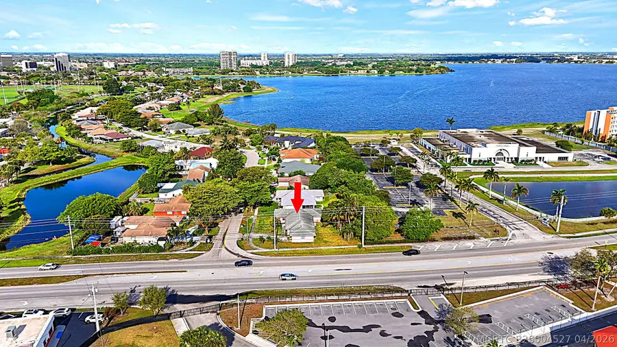 1301 N Mangonia Drive, West Palm Beach, FL 33401 - #2