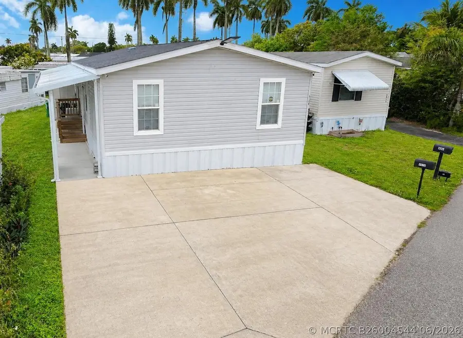 8516 SW 17th Court, Davie, FL 33324 - #2