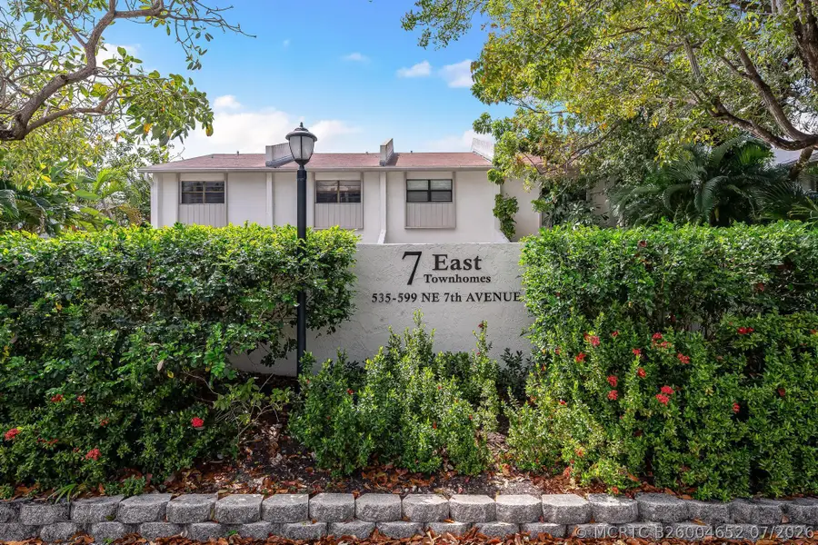 563 NE 7th Avenue #1B, Fort Lauderdale, FL 33301 - #2