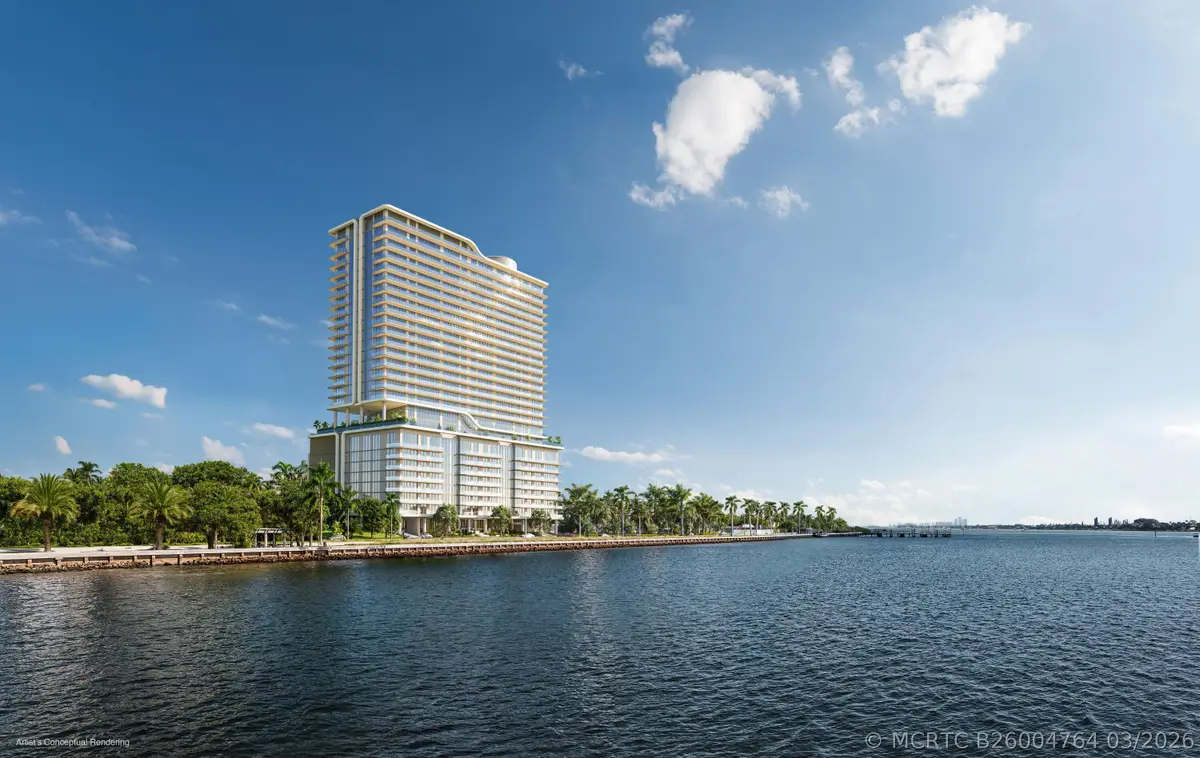 1717 N Flagler Drive #211, West Palm Beach, FL 33407 - #1