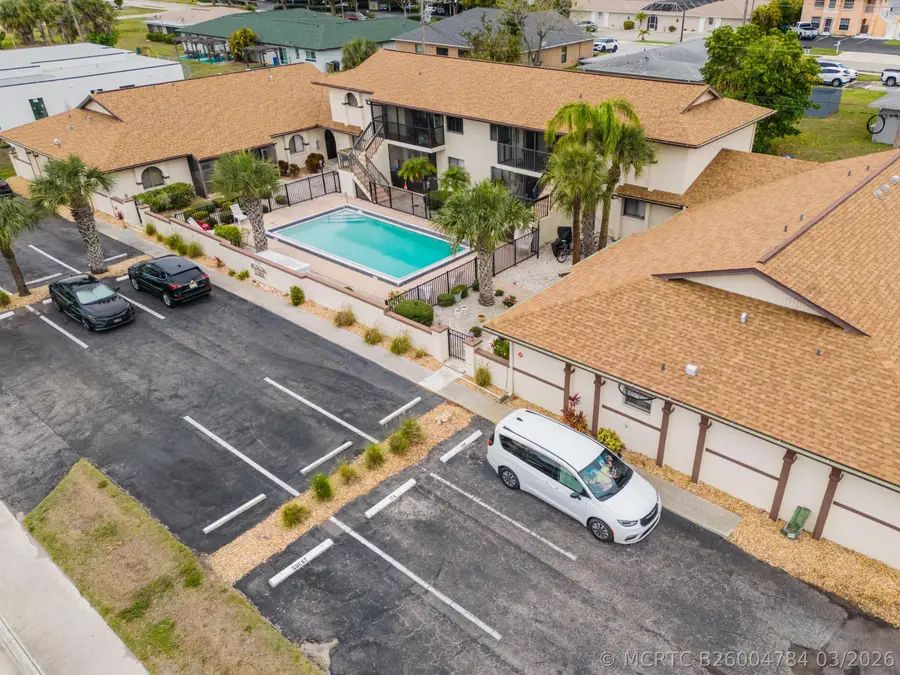 151 Cape Coral Parkway W #106, Cape Coral, FL 33914 - #2