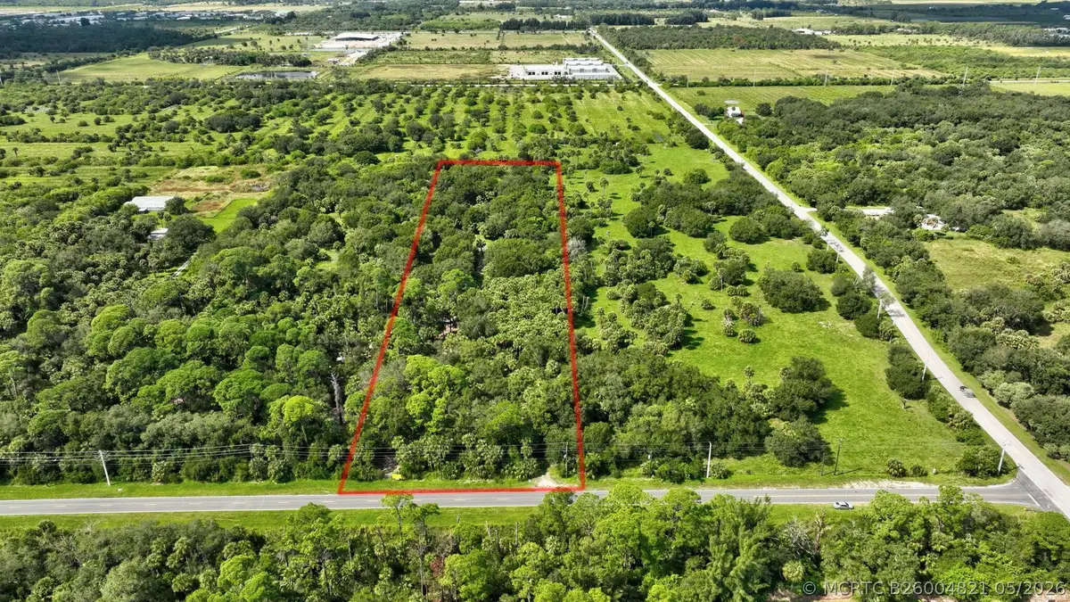 0 Keen Road, Fort Pierce, FL 34946 - #1
