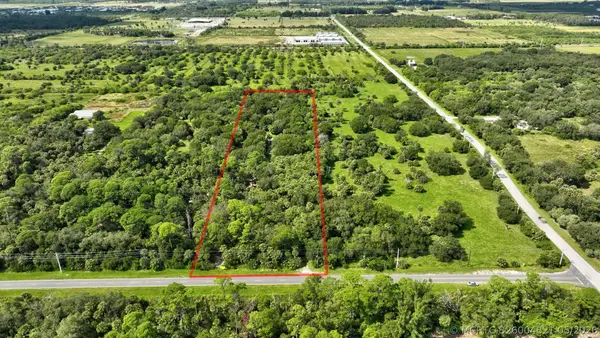 0 Keen Road, Fort Pierce, FL 34946