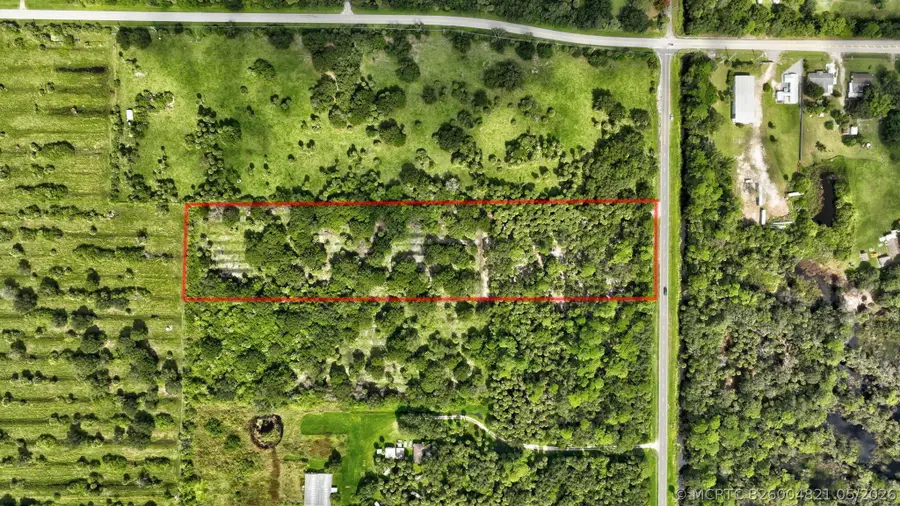 0 Keen Road, Fort Pierce, FL 34946 - #2