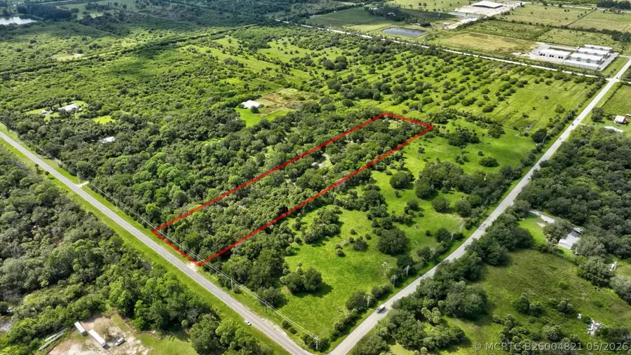 0 Keen Road, Fort Pierce, FL 34946 - #3