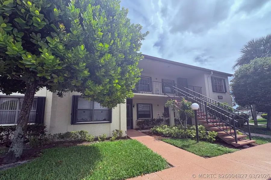 7831 Willow Spring Drive #526, Lake Worth, FL 33467 - #2