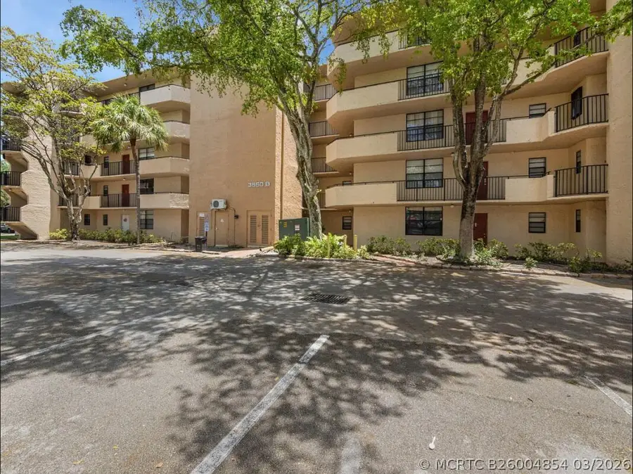 3550 Blue Lake Drive #404, Pompano Beach, FL 33064 - #2