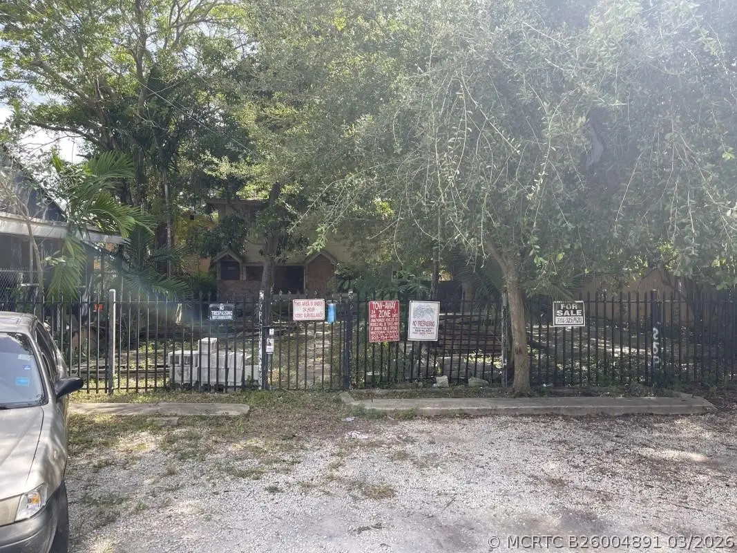 252 NE 57th Street, Miami, FL 33137 - #1