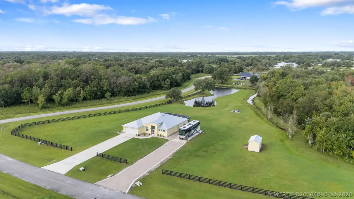 2143 SE 137th Way, Okeechobee, FL 34974 - #1